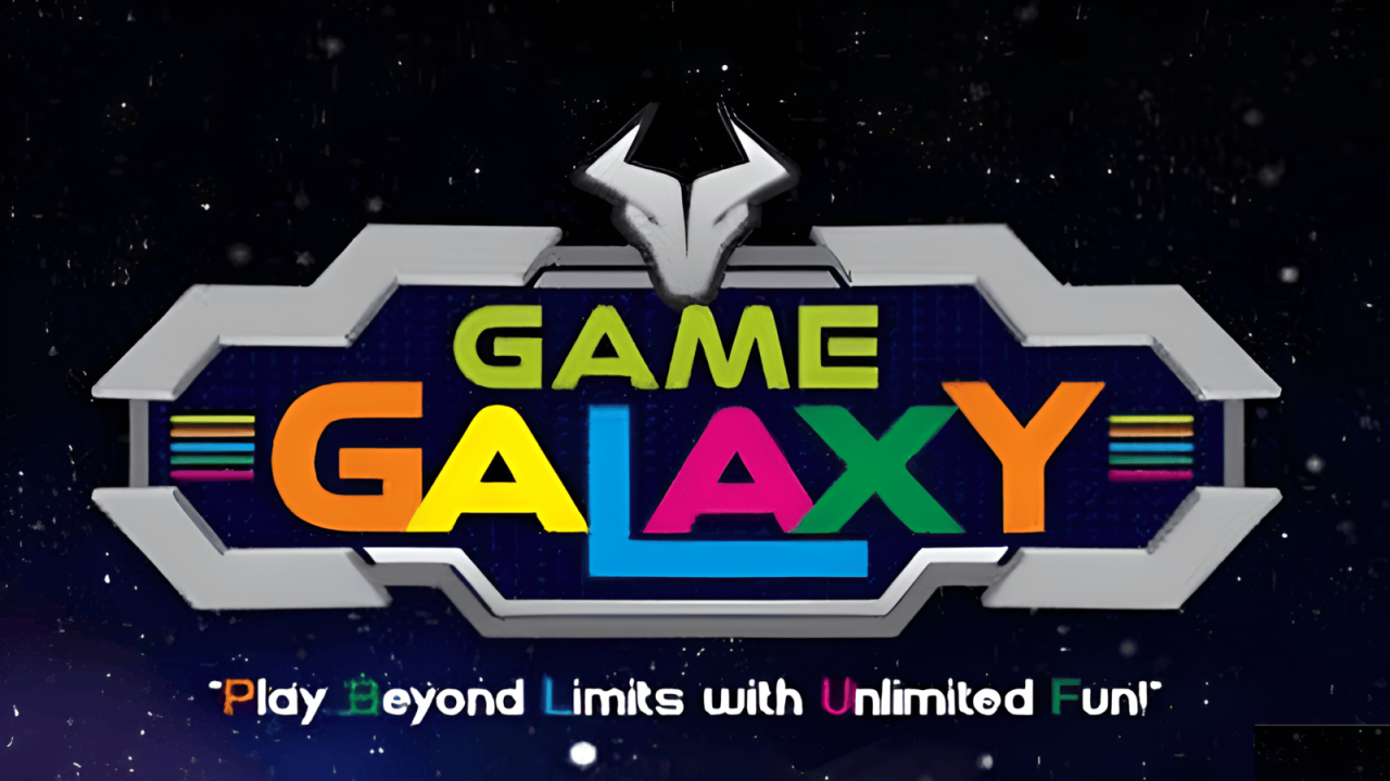 Game Galaxy | Elpro Mall