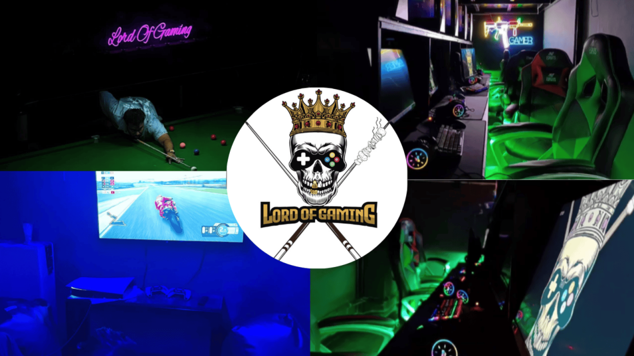 Lord of Gaming