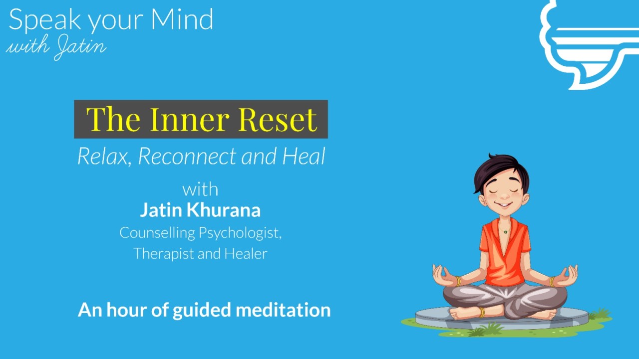 The Inner Reset