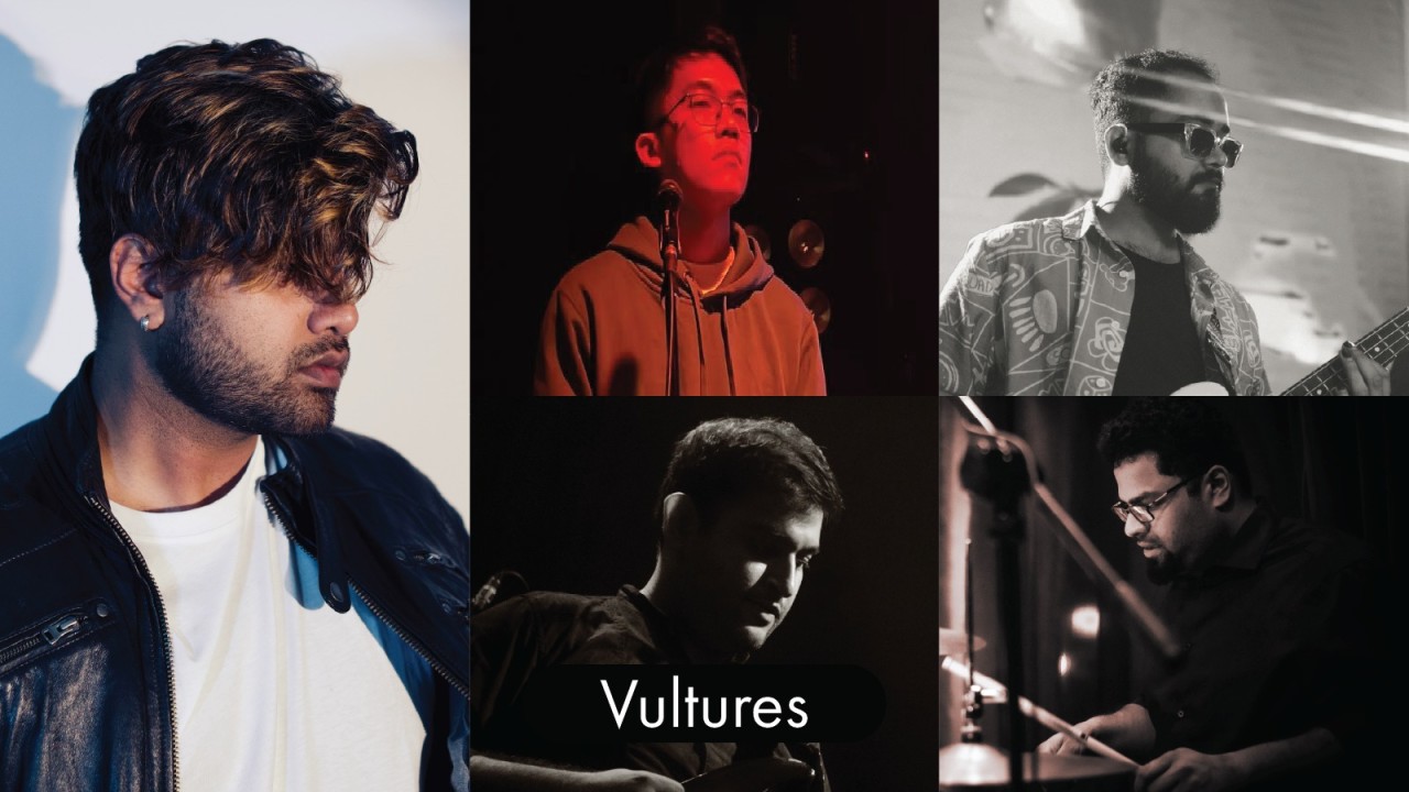 Vultures