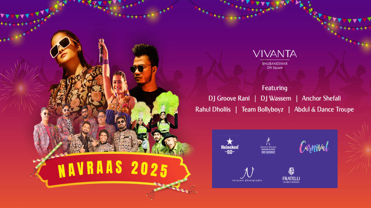 NAVRAAS