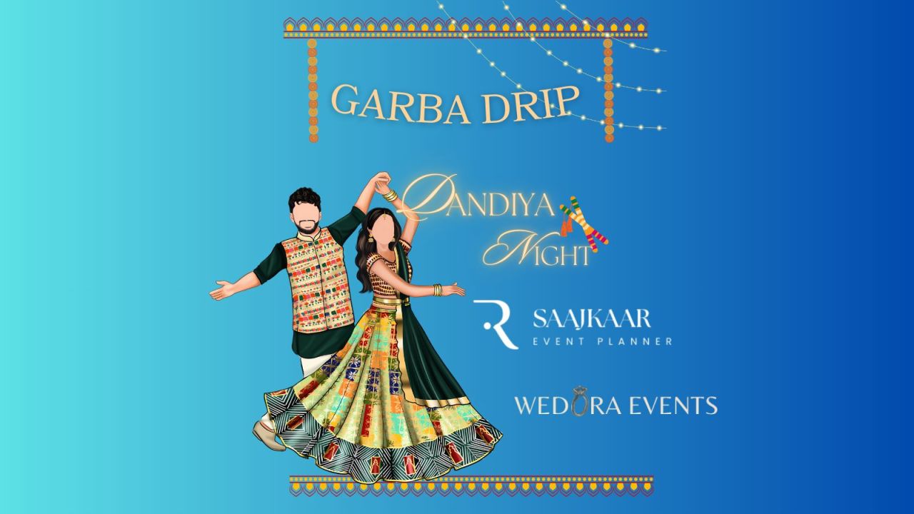 Garba Drip