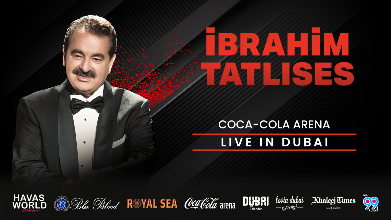 IBRAHIM TATLISES