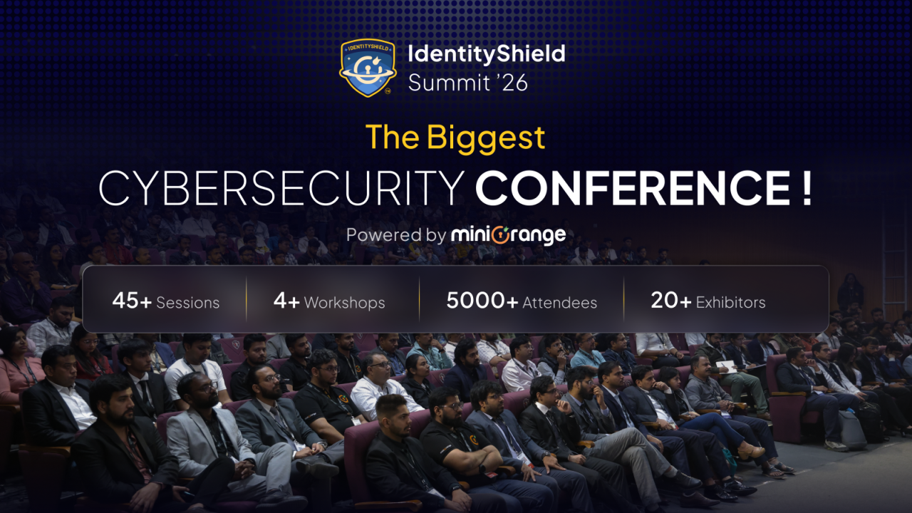 IdentityShield Summit 2026