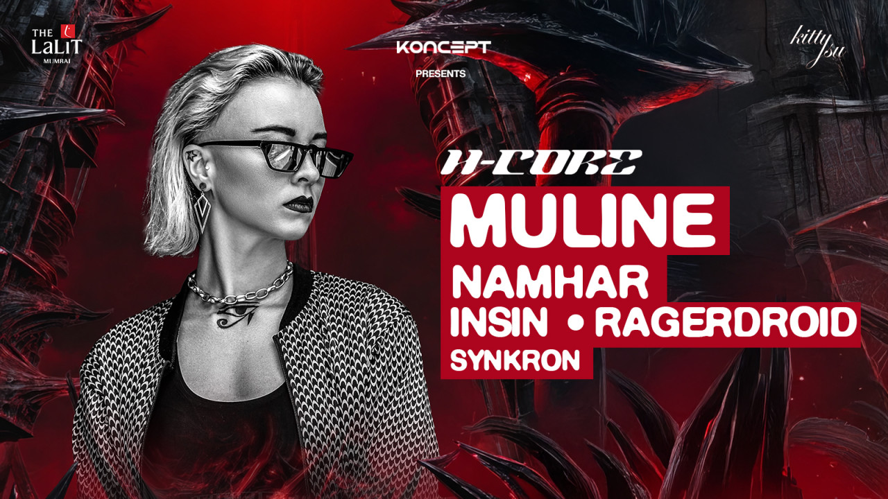H-Core ft Muline, Namhar & more