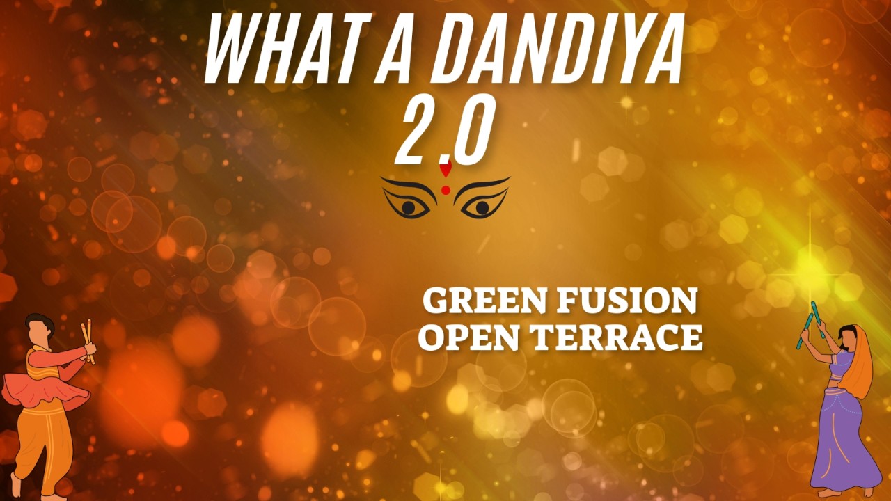What A Dandiya 2.0