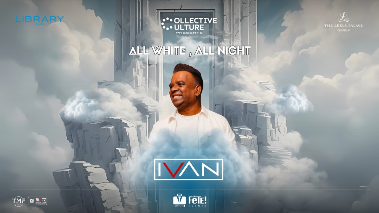 Collective Culture Festival ft. Ivan