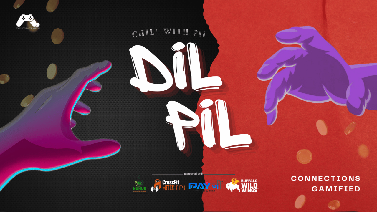 Dil Pil by Pil Gaming