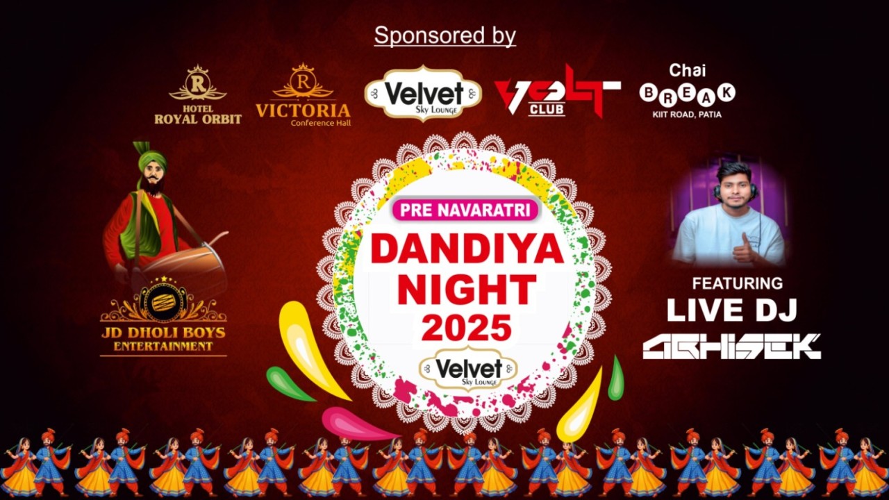 Dandiya Night