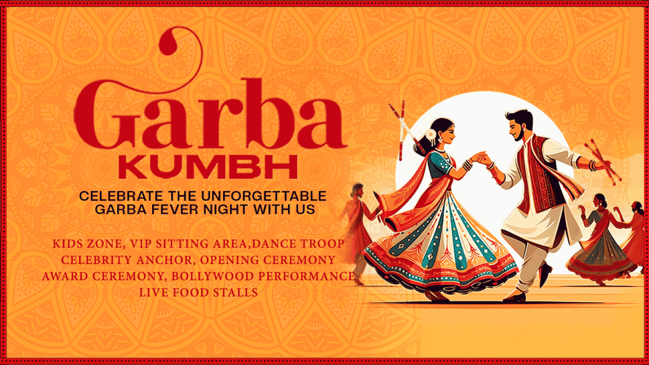 Garba Kumbh Session 5