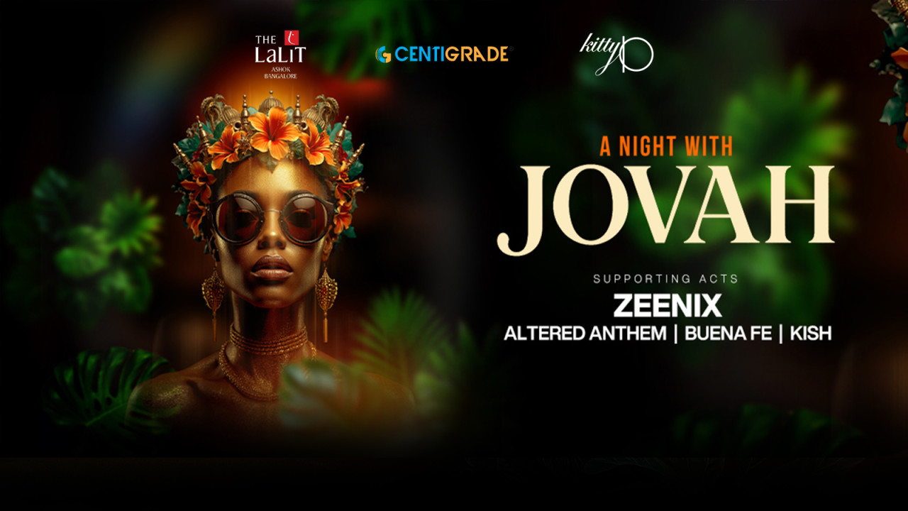 Protocol ft. Jovah