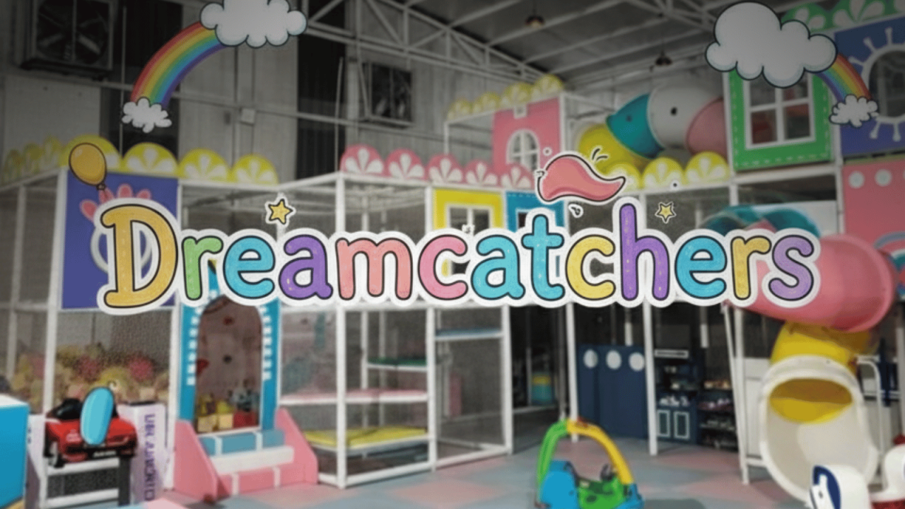 Dreamcatchers | Kids Joyland