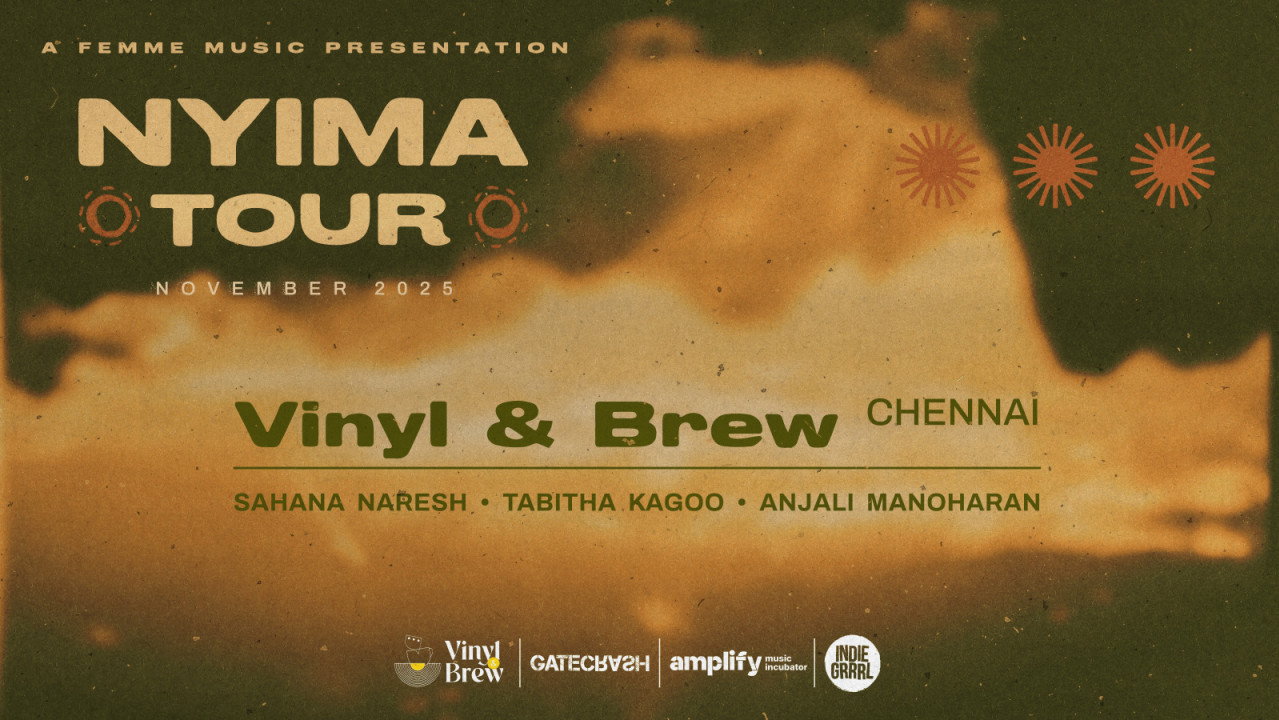 Nyima Tour - Chennai