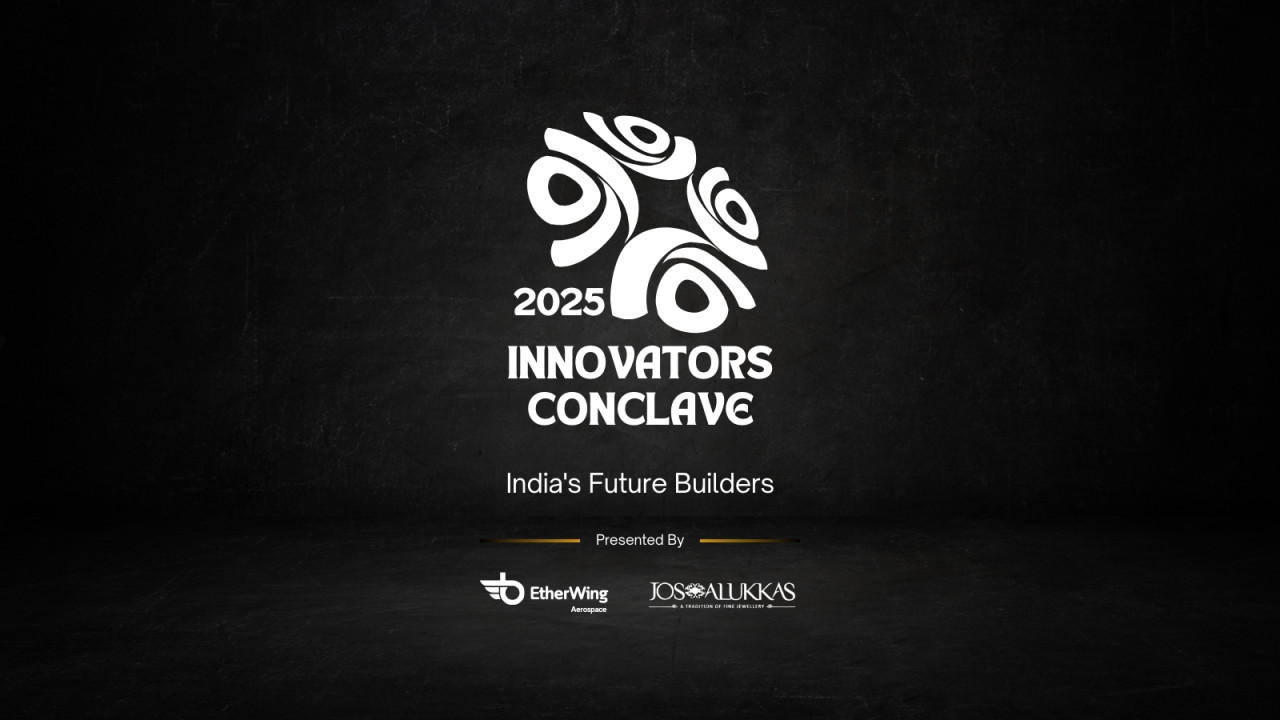 Innovators Conclave 2025