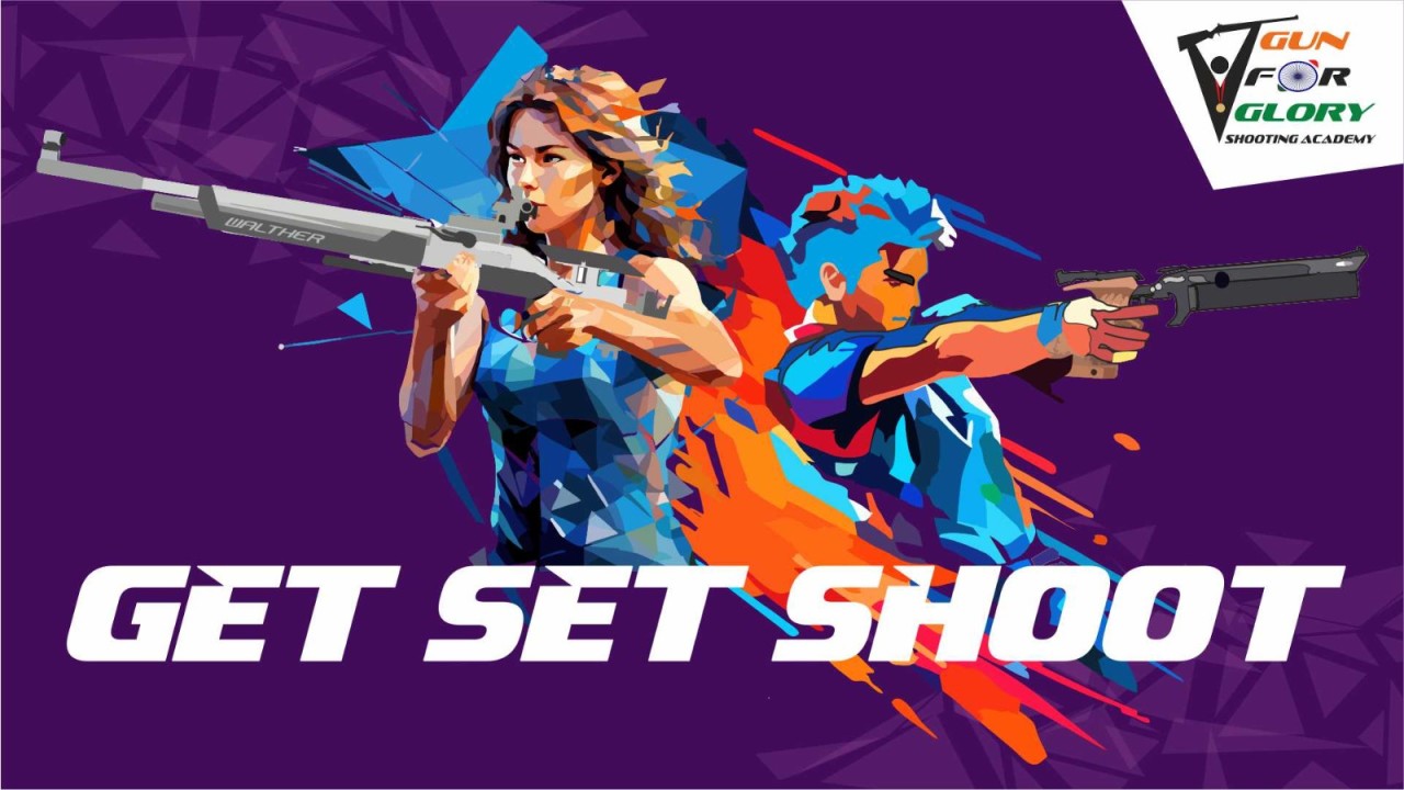 Get Set Shoot