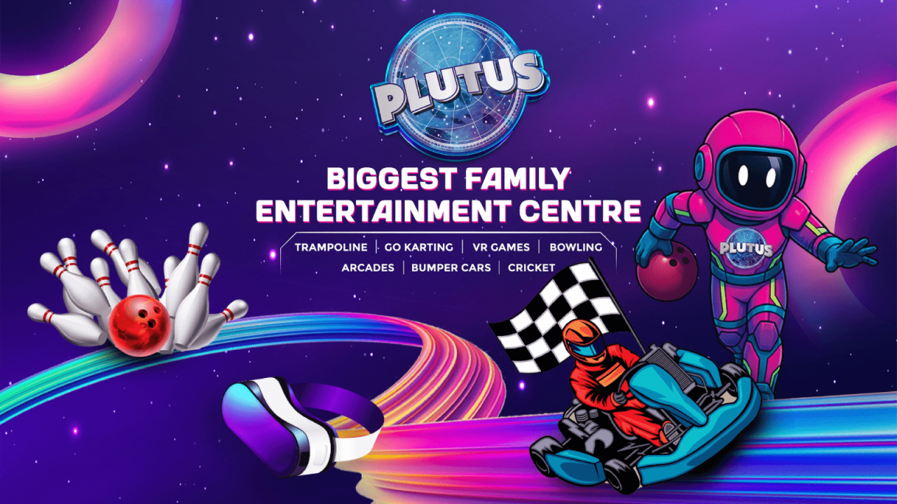 Plutus World
