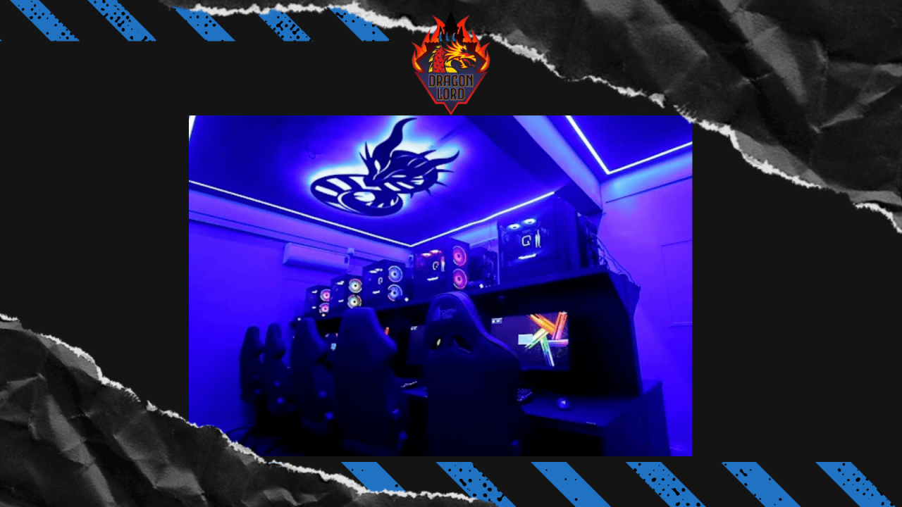 Dragon Lord Esports