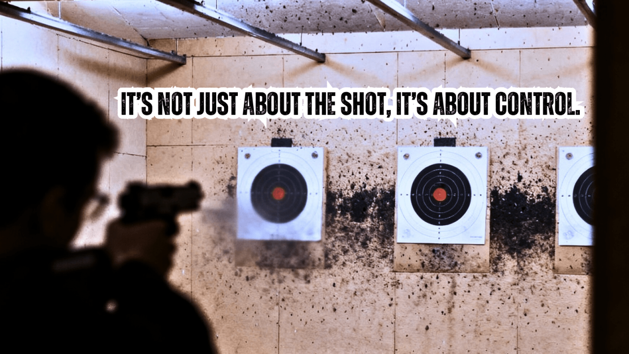 Fusion Shooting Range | Mira Road - E