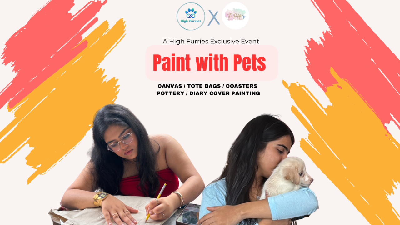 Paint with Pets