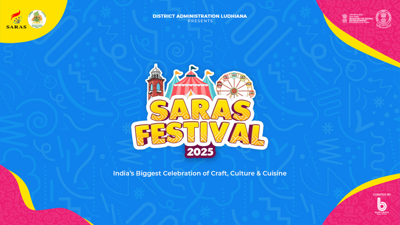 Saras Festival 2025