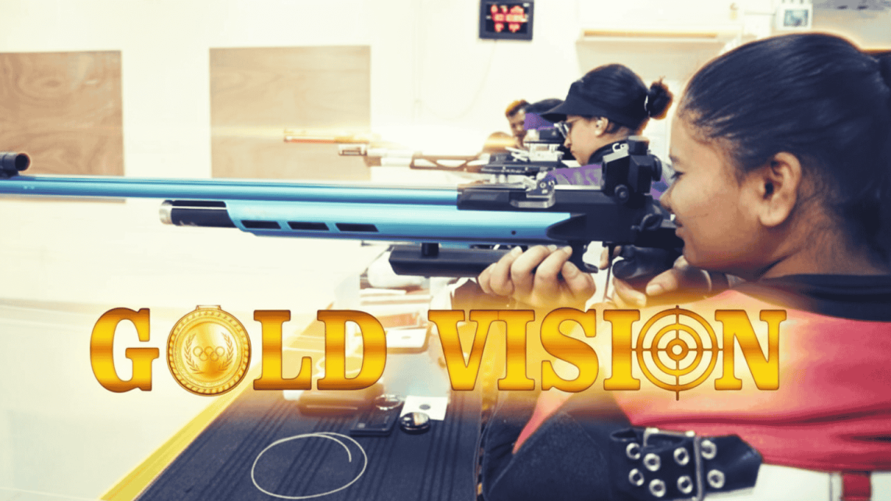Gold Vision Shooting Range