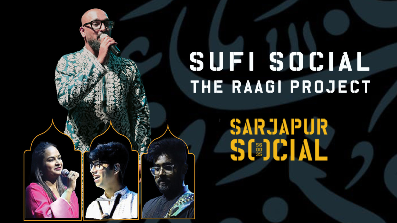 Sufi Social