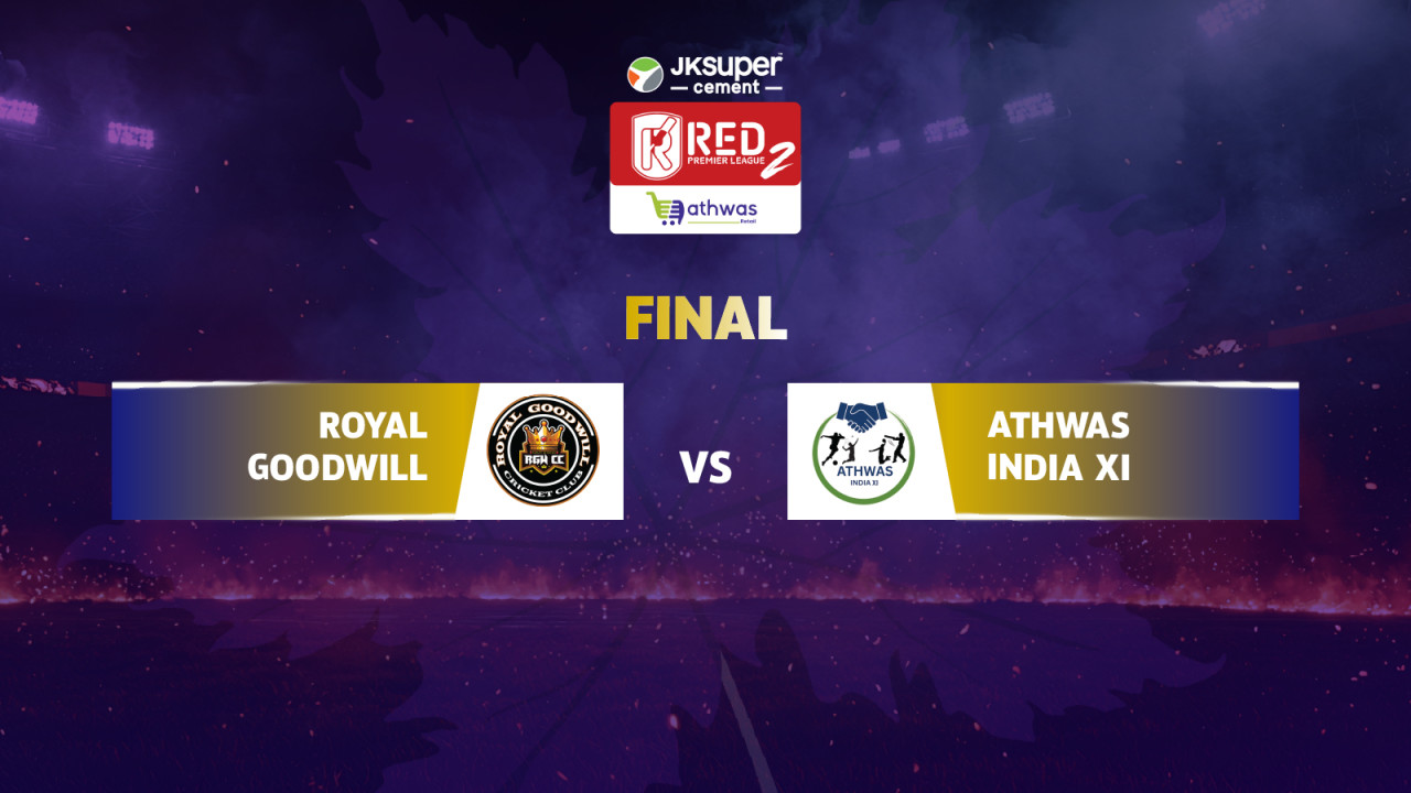 RPL 2025 - Finals