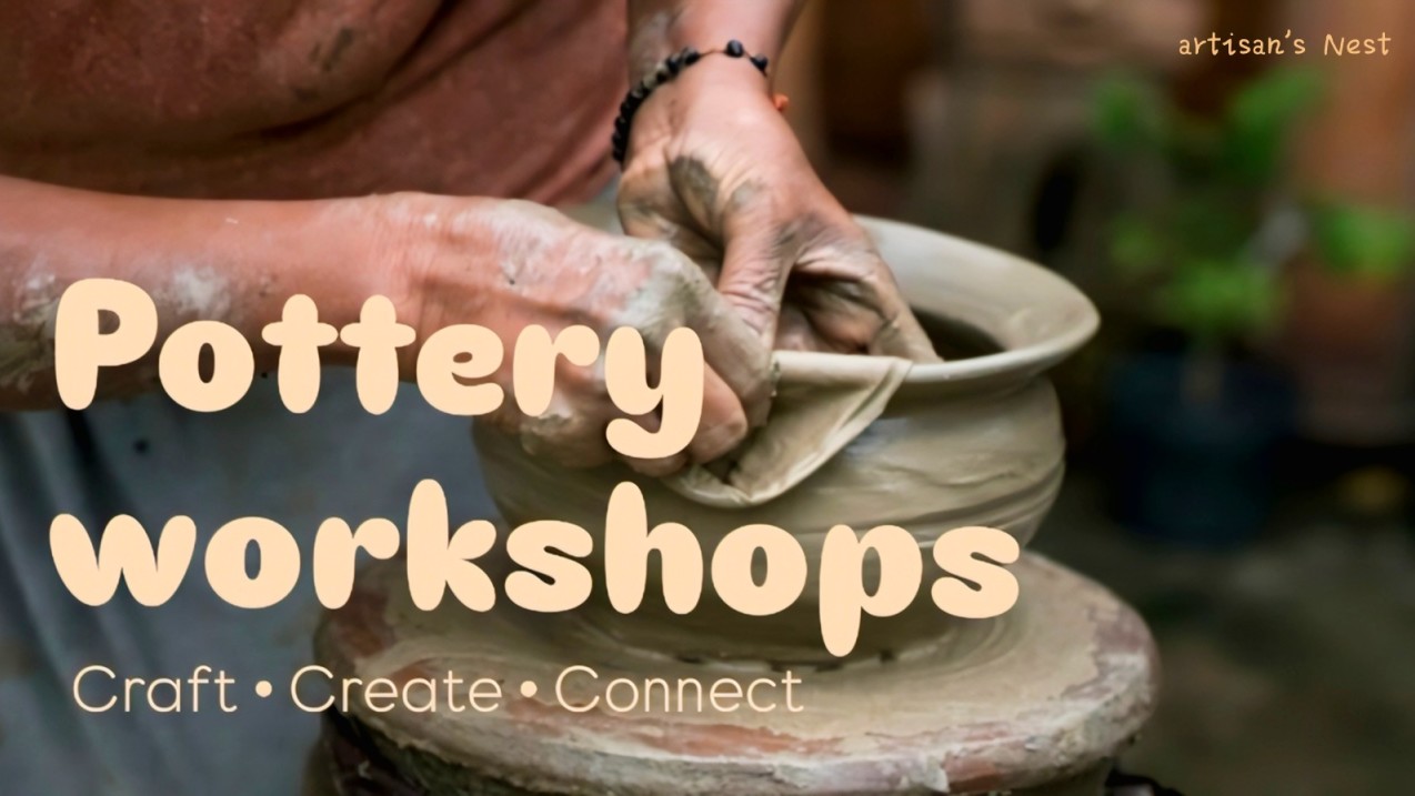 Pottery Workshop