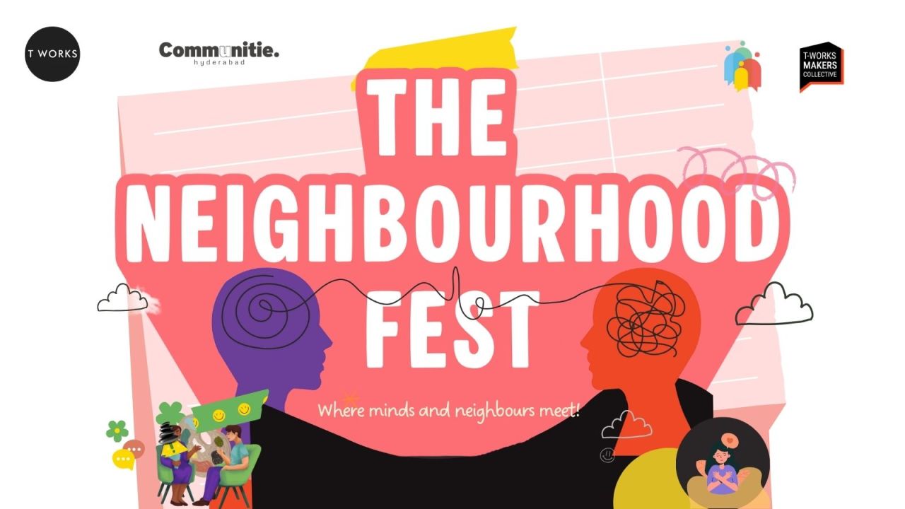 The Neighbourhood Fest