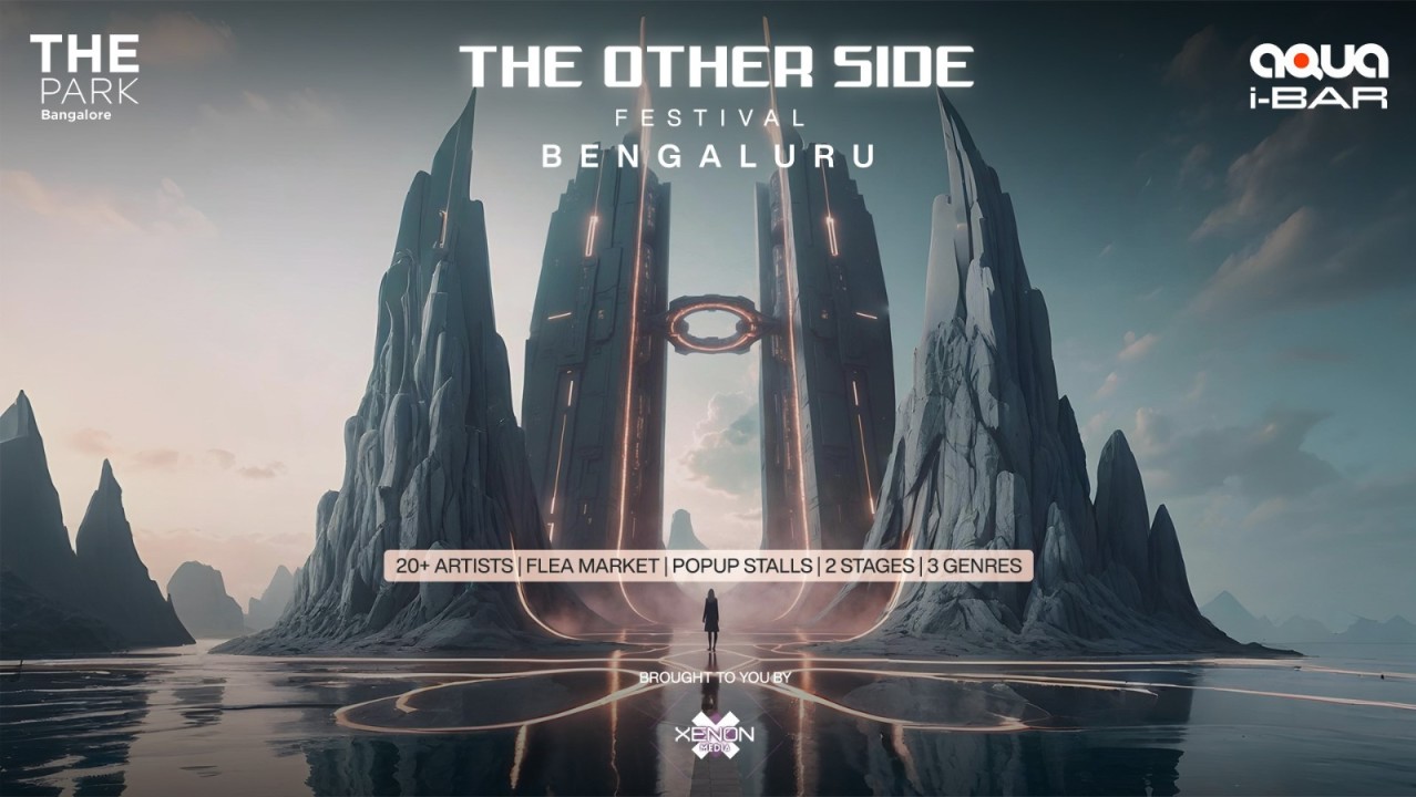 The Other Side Festival