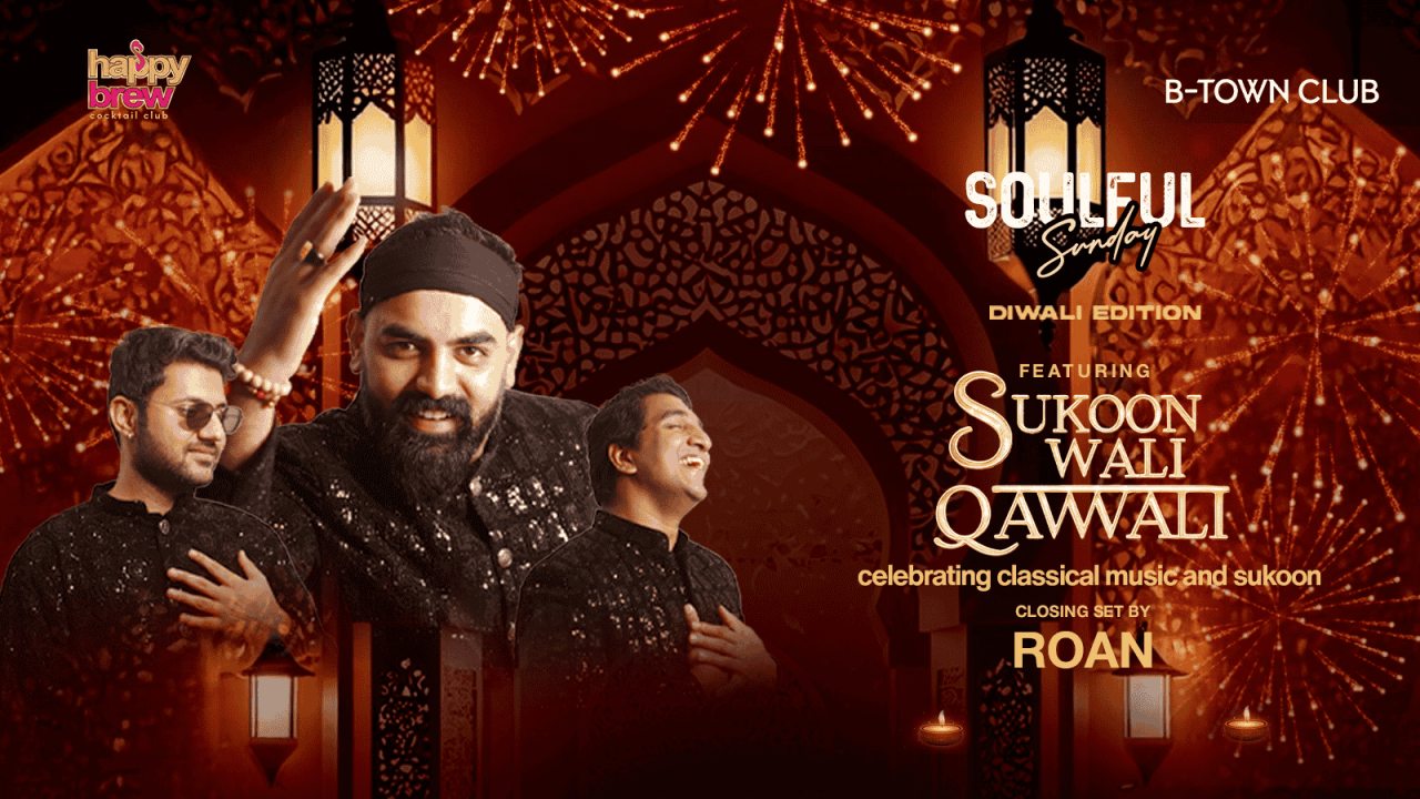 Sukoon Wali Qawwali