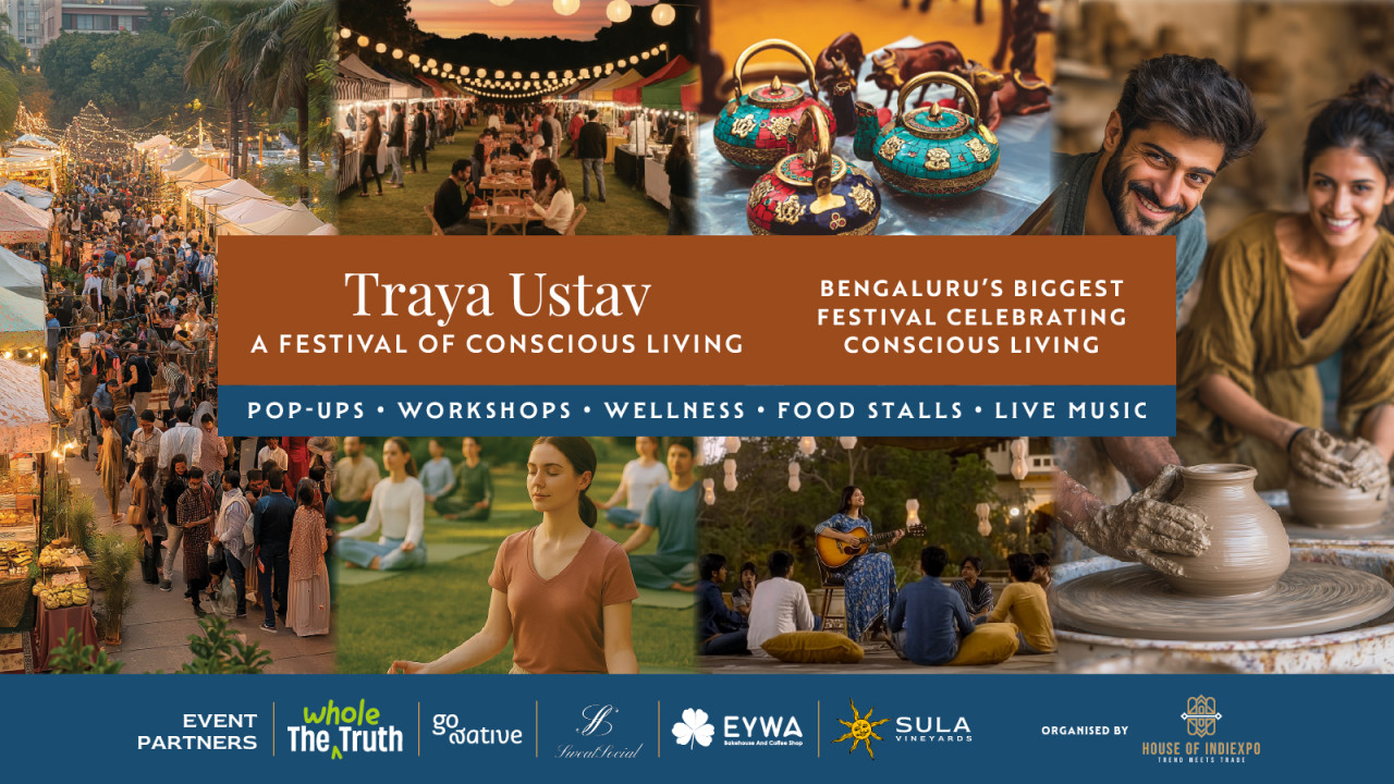 Traya Utsav