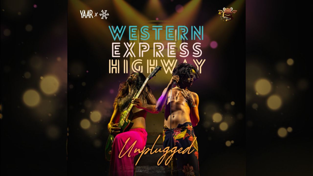 Western Express Highway Unplugged