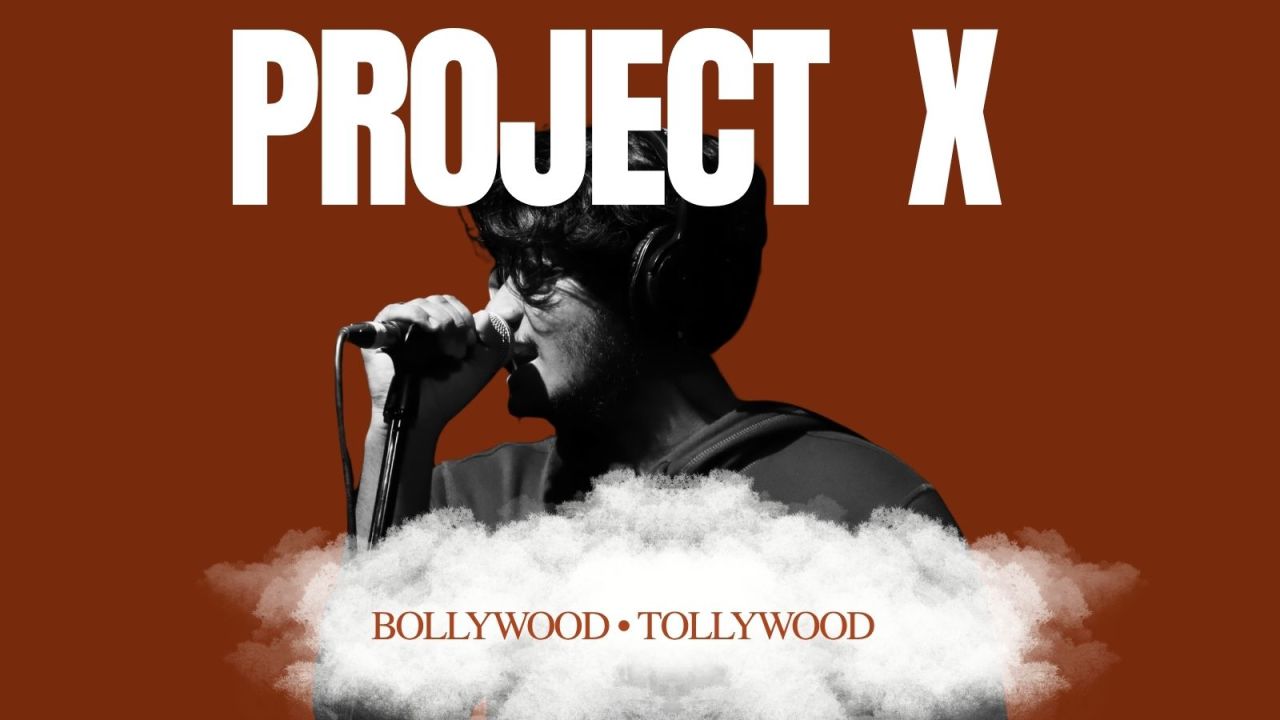 Project X Live