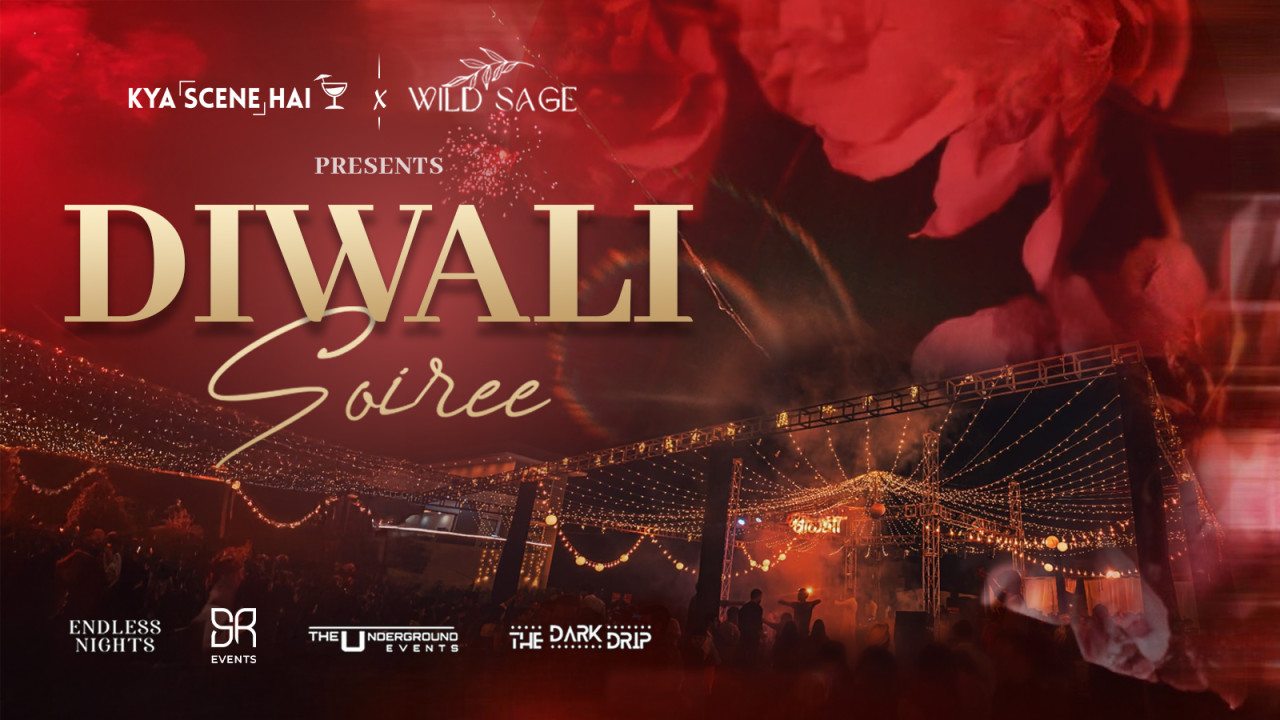 Diwali Soiree