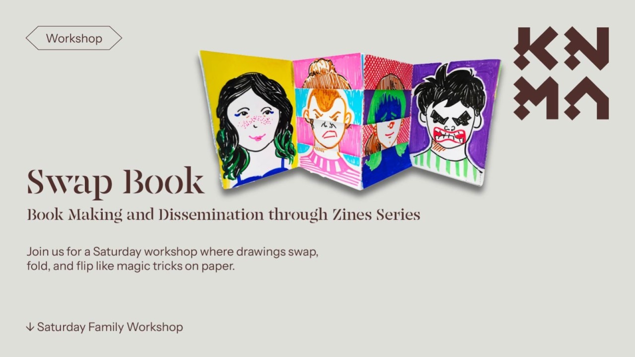 Swap Book