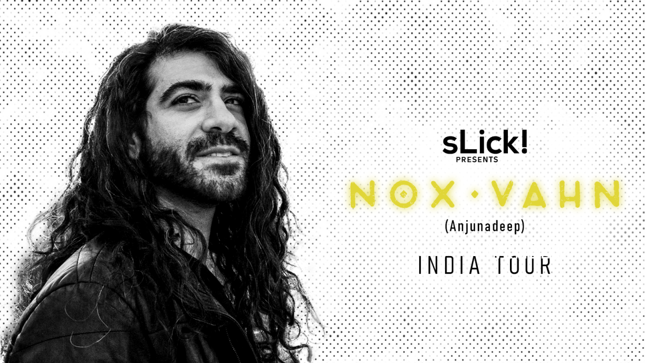 Nox Vahn @ antiSocial
