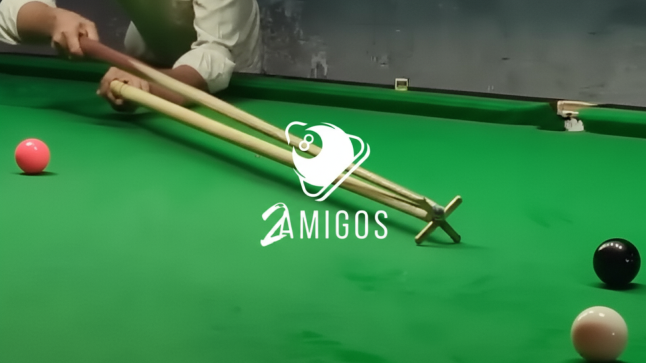 2 Amigos | Mazgaon Dock