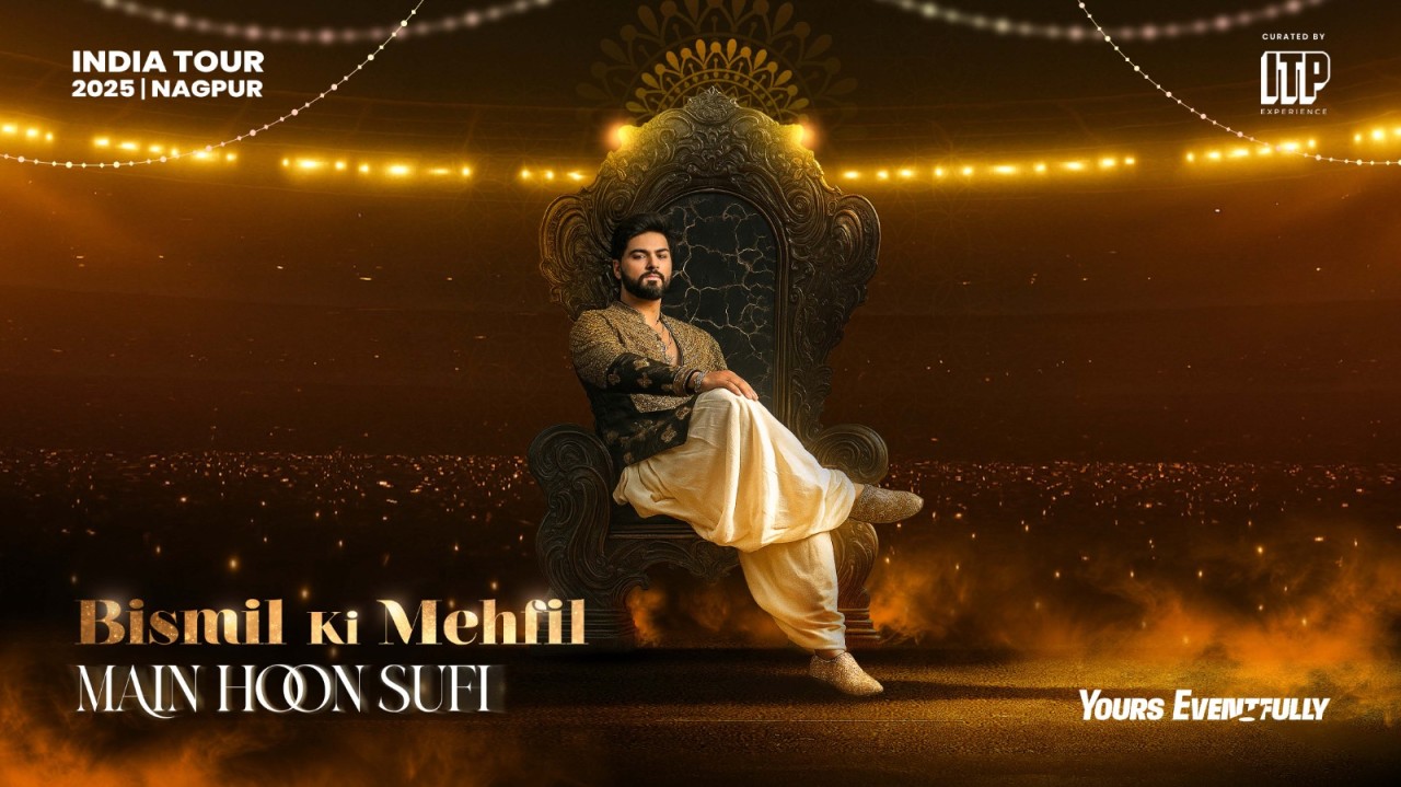 Bismil Ki Mehfil - Main Hoon Sufi 