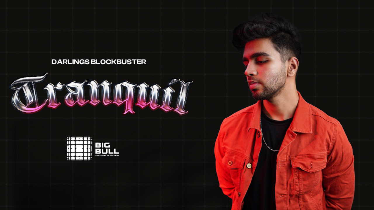 Ft. Tranquil at Bigbull