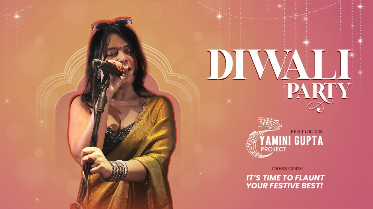Diwali Party