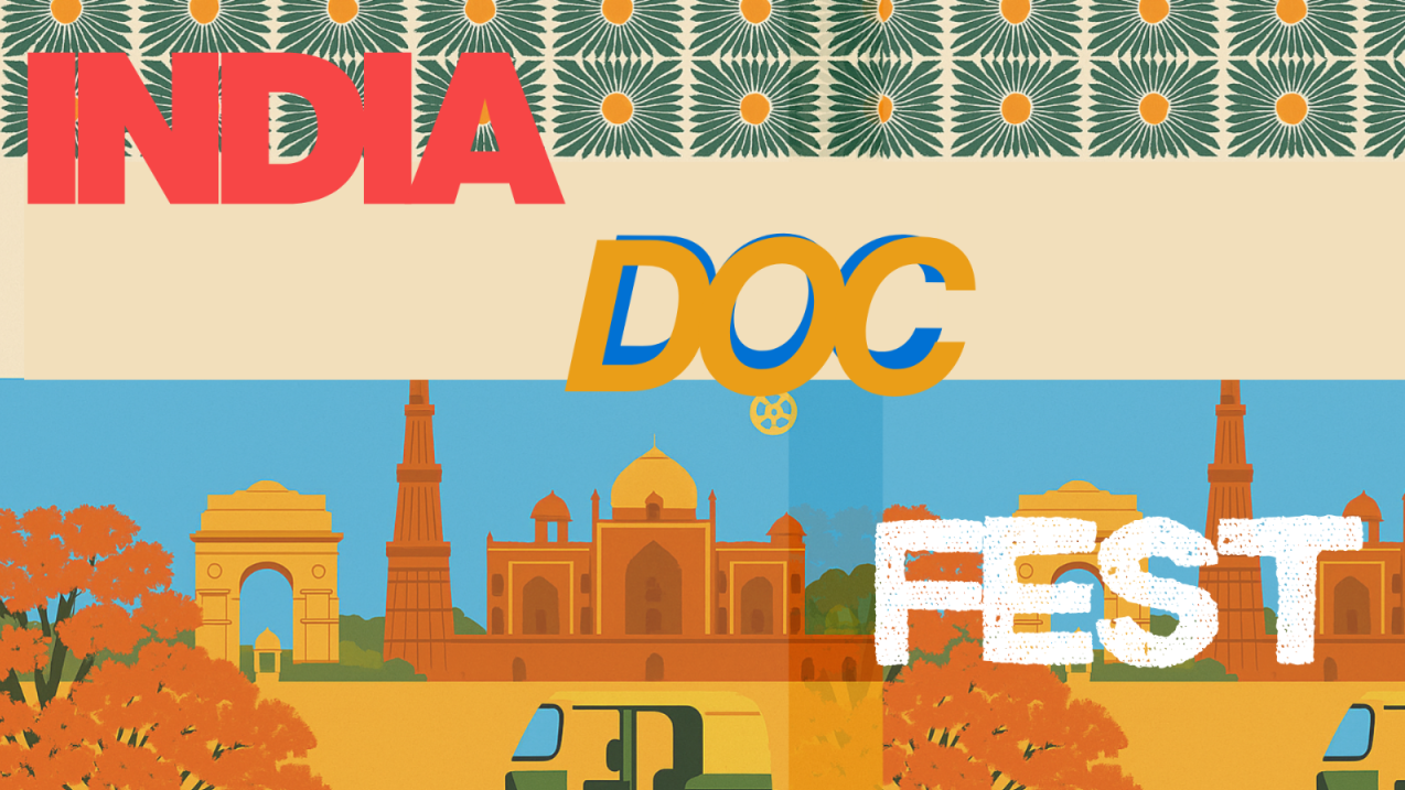 India Doc Fest | Opening Night | 2025