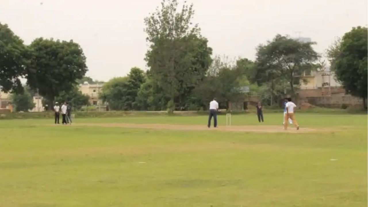 Wisteria Sports Club