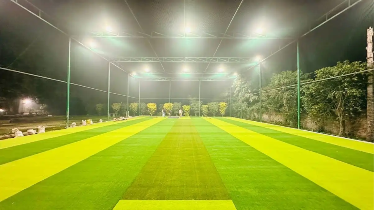 The Legends Sports Club | Sector 27 Dwarka