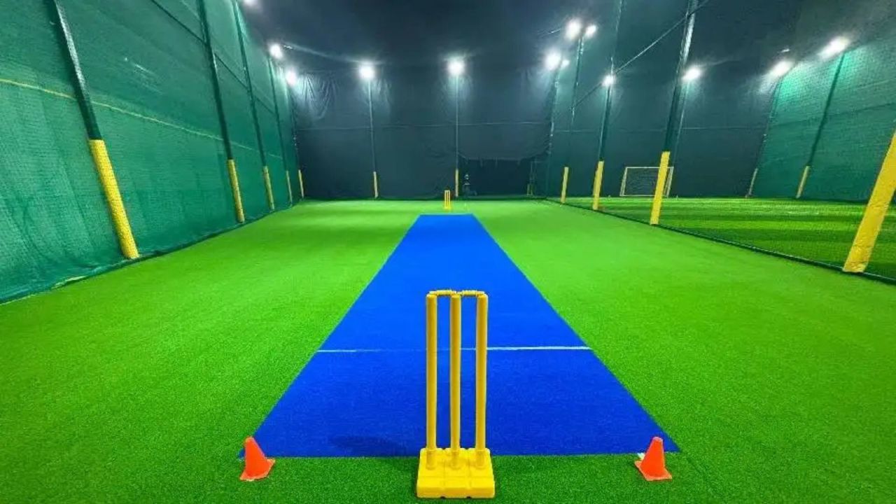 Ch Deepchand Sports Complex