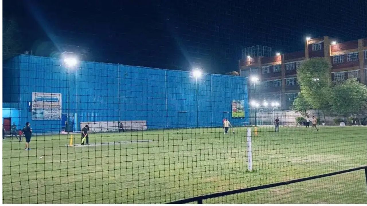 NCB ACE Arena | Mayur Vihar 