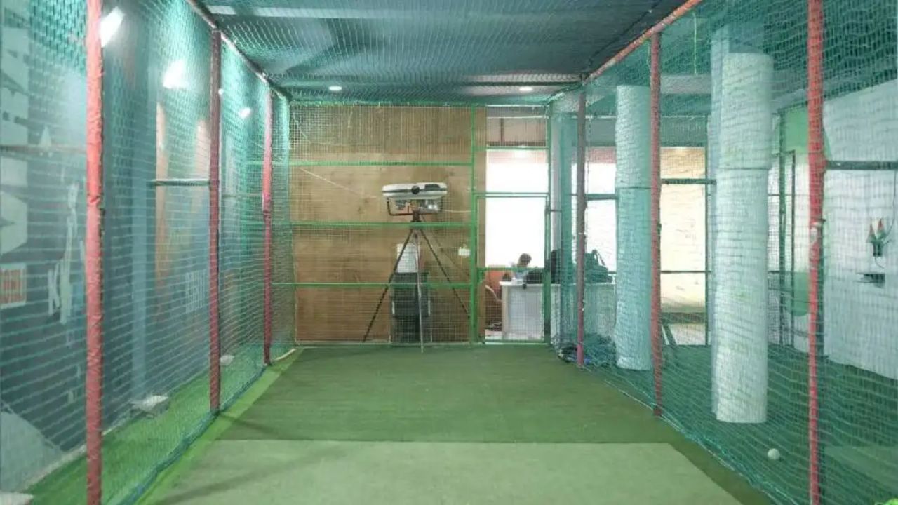 Strike The Ball | Sector 93