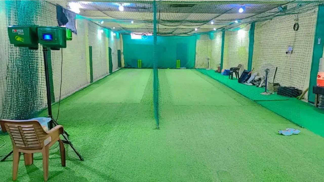 Rithala Indoor Cricket