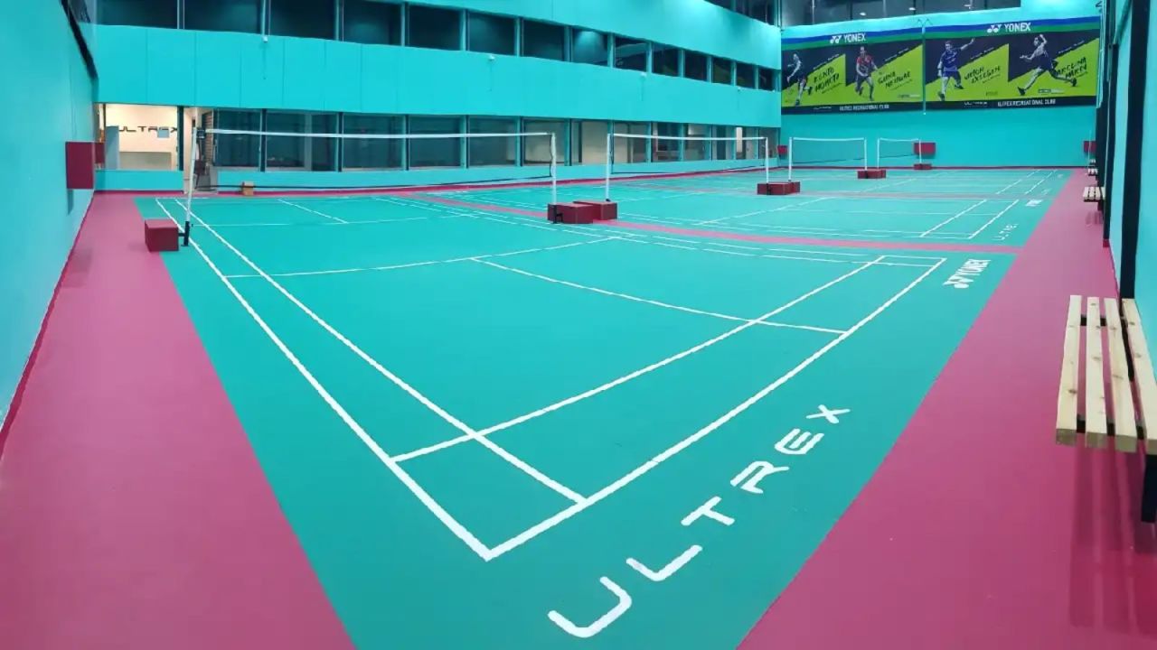 Ultrex Recreational Club