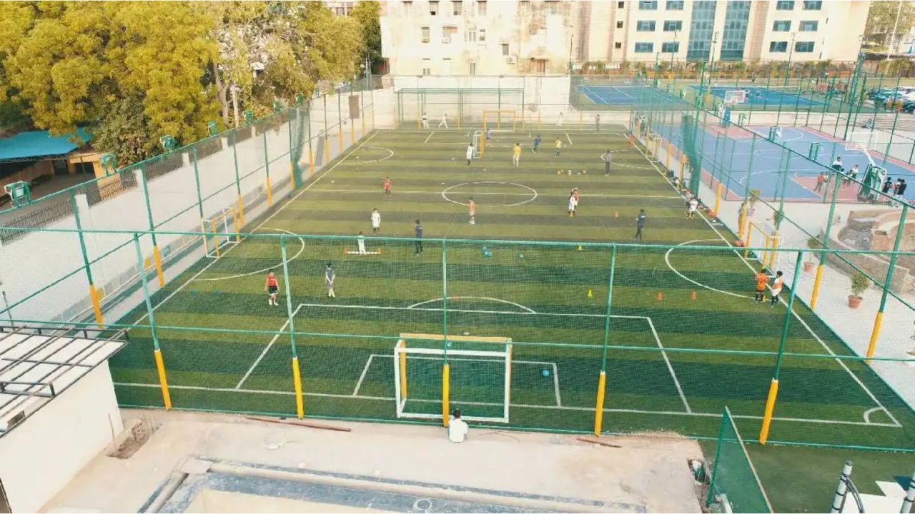 Gallant Play Arena GK 1